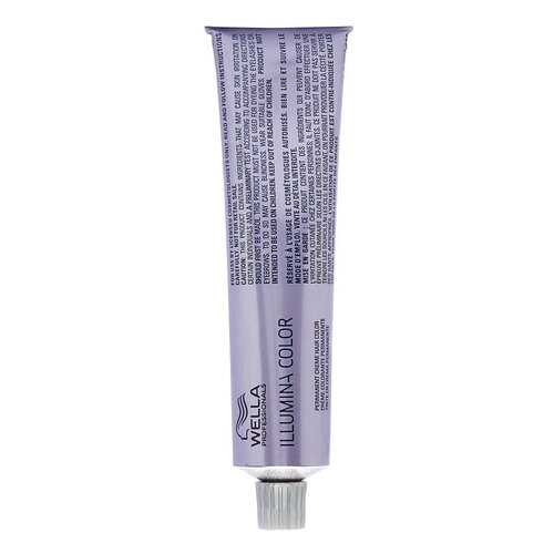 Краска для волос Wella Illumina Color 1038 60 мл в Эль Дибот