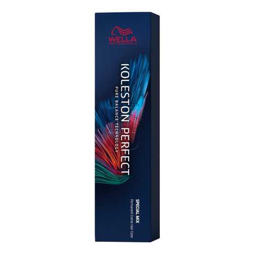 Краска для волос Wella Koleston Perfect Me+ 9/04 Солнечный день 60 мл в Эль Дибот