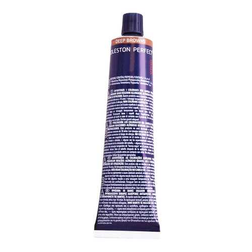Краска для волос Wella Koleston Perfect Me+ Deep Brown 7/73 Лесной орех 60 мл в Эль Дибот