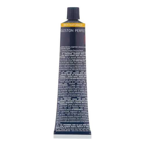 Краска для волос Wella Koleston Perfect Me+ Rich Naturals 7/3 Лесной орех 60 мл в Эль Дибот