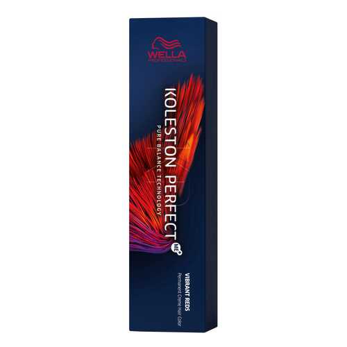 Краска для волос Wella Koleston Perfect Me+ Vibrant Reds 6/41 Мехико в Эль Дибот