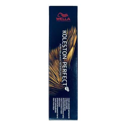Краска для волос Wella Professionals Koleston Perfect 5/07 Кедр 60 мл в Эль Дибот