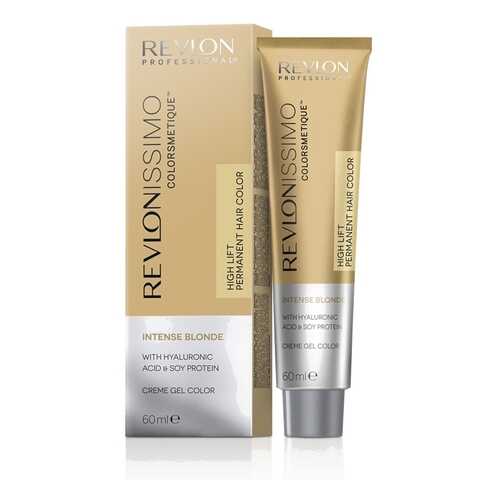 Краска REVLON Intense Blonde 1200MN Интенсивный Натуральный Блондин, 60 мл в Эль Дибот