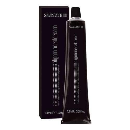 Краска Selective Oligomineral Selective 4,65 каштановый красный махагон 100мл в Эль Дибот