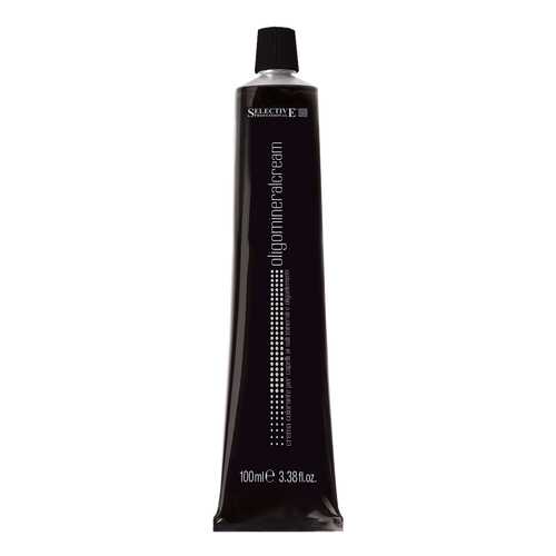 Краска Selective Oligomineral Selective 5,7 светлый каштановый фиолетовый 100мл в Эль Дибот