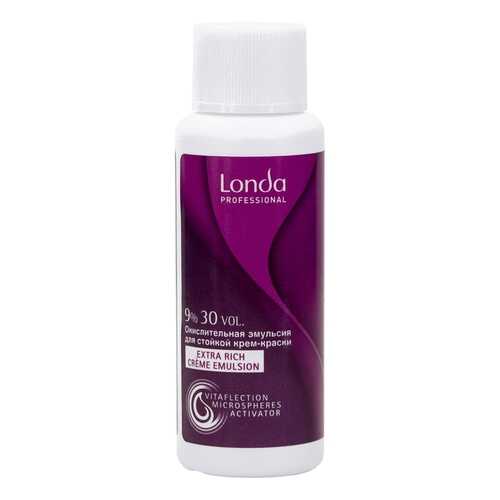 Окислитель Londa Professional LondaColor 9% 60мл в Эль Дибот