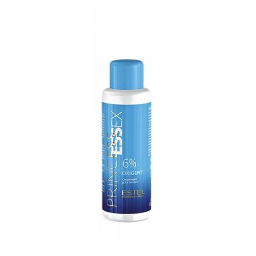 Оксигент ESTEL Princess Essex 6%, 60 мл в Эль Дибот