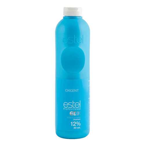 Проявитель Estel Essex Oxigent 12% 1 л в Эль Дибот