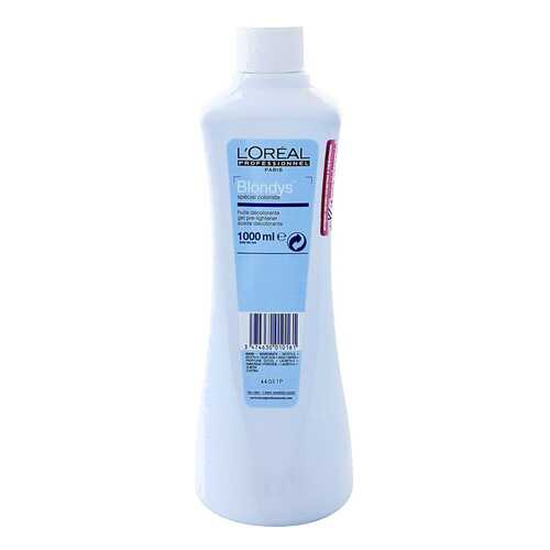 Проявитель LOreal Professionnel Blondys 1 л в Эль Дибот