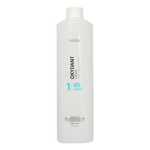 Проявитель LOreal Professionnel Oxydant 6% 1000 мл в Эль Дибот