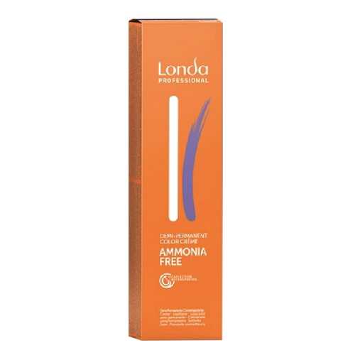 Тонирующая краска Londa professional Ammonia free 0/88 Интенсивный синий микстон в Эль Дибот