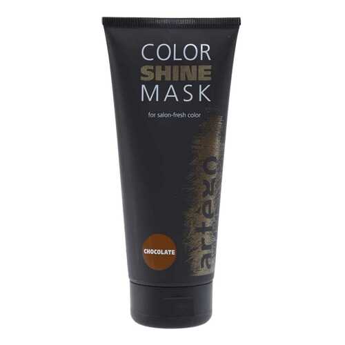 Тонирующее средство Artego Color Shine Mask Chocolate 200 мл в Эль Дибот