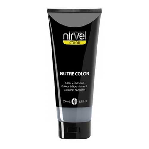 Тонирующие средства Nirvel Professional Nutre Color Silver 200 мл в Эль Дибот