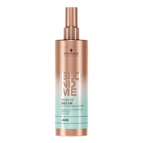 Усилитель краски для волос Schwarzkopf Professional Оттеночный спрей для волос Нефрит в Эль Дибот