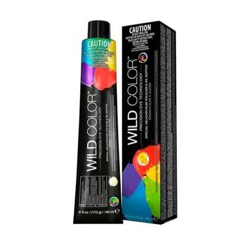 Wildcolor - Биоламинирование Direct Color Ice 180 мл в Эль Дибот