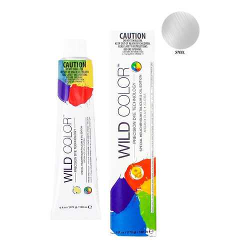 Wildcolor - Биоламинирование Direct Color Steel 180 мл в Эль Дибот