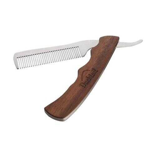 Опасная расческа DuckTail Knife Comb в Эль Дибот