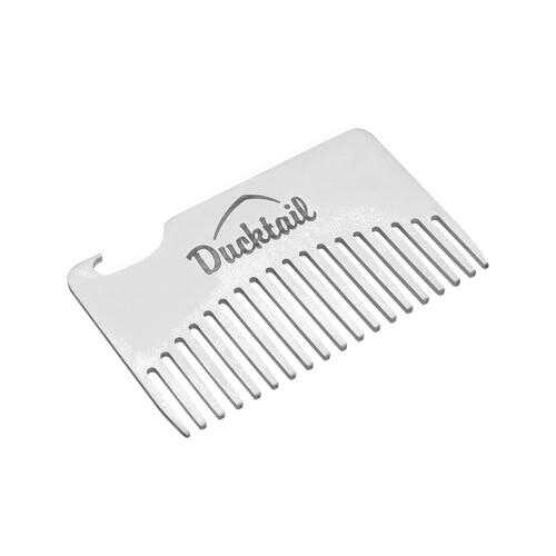 Расческа DuckTail Card Comb в Эль Дибот