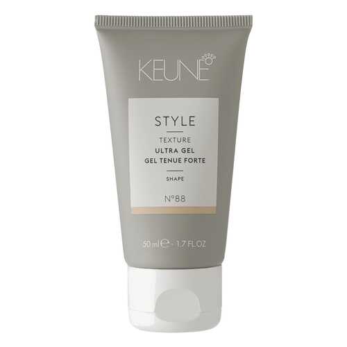 Гель для укладки KEUNE Style Ultra 50 мл в Эль Дибот