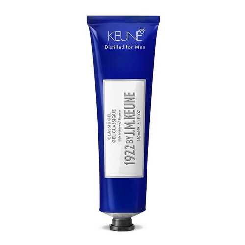 Гель для волос Keune 1922 Styling products в Эль Дибот