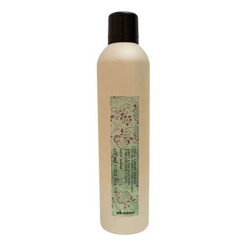 Лак для волос Davines More Inside Strong Hold Hairspray в Эль Дибот