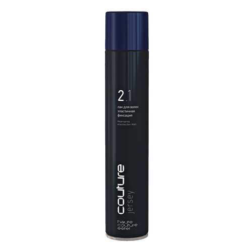 Лак для волос Estel Professional Haute Couture Jersey 400 мл в Эль Дибот
