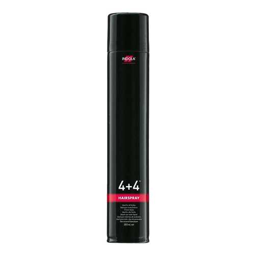 Лак для волос Indola Strong Hair Spray 500 мл в Эль Дибот