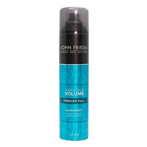 Лак для волос John Frieda Luxurious Volume 250 мл в Эль Дибот