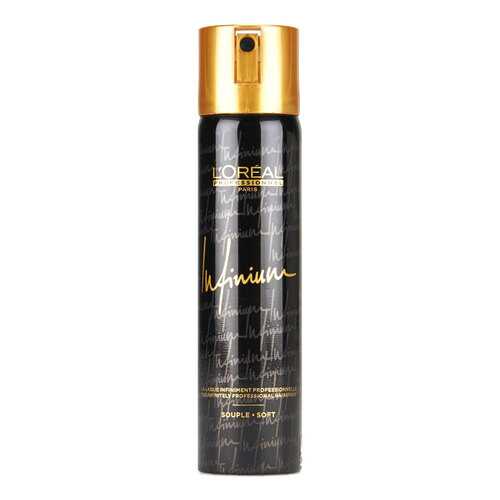 Лак для волос Loreal Professionnel Infinium Crystal Strong 300 мл в Эль Дибот