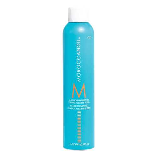 Лак для волос Moroccanoil Luminous Hairspray Medium Finish 75 мл в Эль Дибот