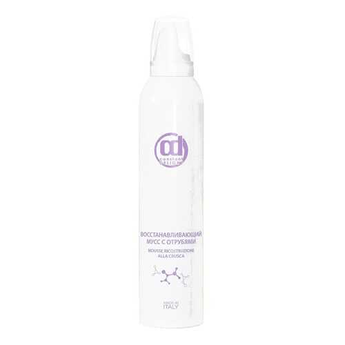 Мусс для волос Constant Delight Ricostruzione Mousse в Эль Дибот
