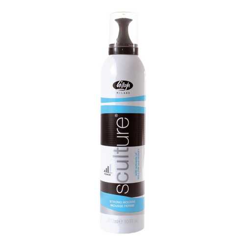 Мусс для волос Lisap Sculture Mousse Strong 300 мл в Эль Дибот