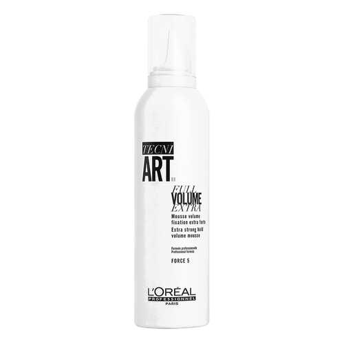Мусс LOreal Professionnel FULL VOLUME EXTRA в Эль Дибот