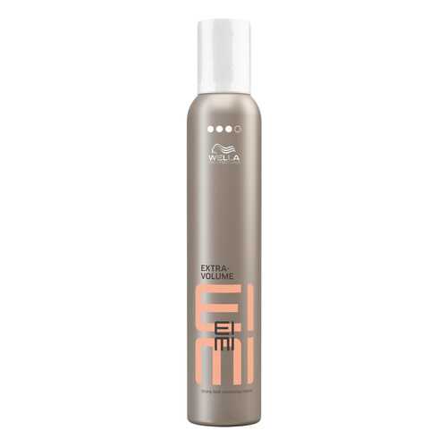 Пенка для волос Wella Professionals сильной фиксации Extra Volume 300 мл в Эль Дибот