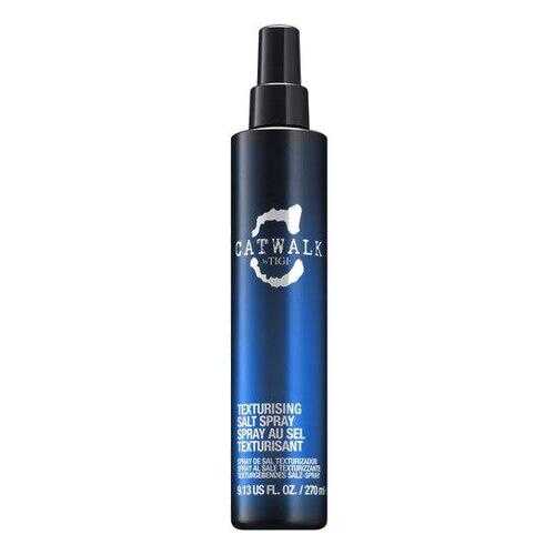 Спрей морская соль CATWALK by TIGI TEXTURISING SALT SPRAY 270мл в Эль Дибот