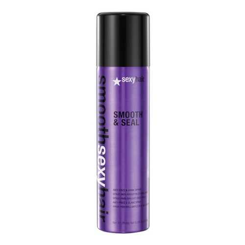 Спрей разглаживающий SEXY HAIR Smooth & Seal, 225 мл в Эль Дибот