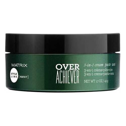 Средство для укладки Matrix Style Link Over Achiever 3-in-1 Cream+Paste+Wax, 50 мл в Эль Дибот