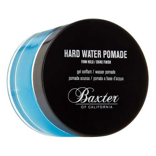 Средство для укладки волос Baxter of California Pomade: Hard Water 60 мл в Эль Дибот