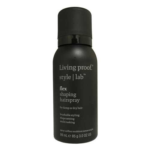 Средство для укладки волос Living Proof Flex Shaping Hairspray 99 мл в Эль Дибот