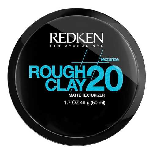 Средство для укладки волос Redken Rough Clay 20 50 мл в Эль Дибот