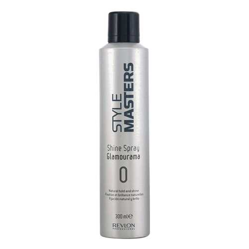 Средство для укладки волос Revlon Professional Style Masters Shine Spray Glamourama 300 мл в Эль Дибот