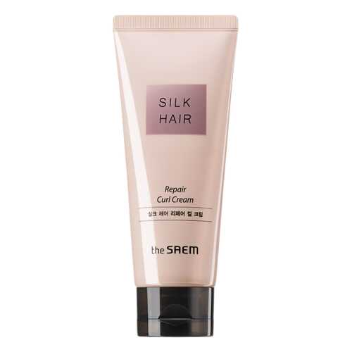 Средство для укладки волос The Saem Silk Hair Repair Curl в Эль Дибот