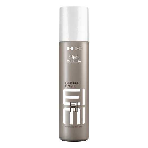 Средство для укладки волос Wella Professionals EIMI Flexible Finish 250 мл в Эль Дибот