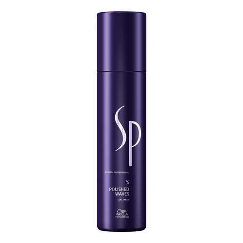 Средство для укладки волос Wella Professionals SP Polished Waves Styling 200 мл в Эль Дибот