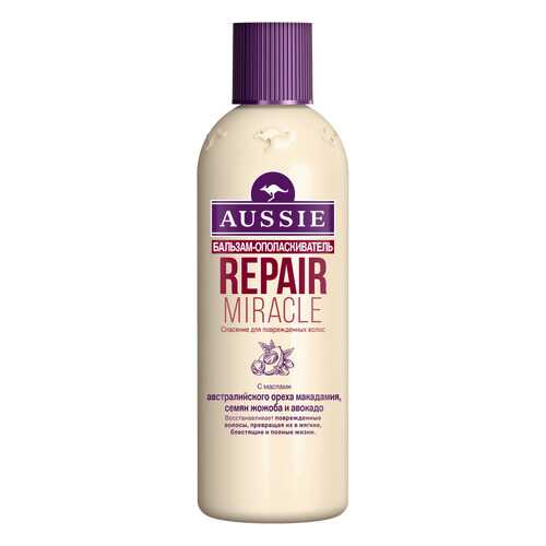 Бальзам для волос Aussie Repair Miracle 250 мл в Эль Дибот