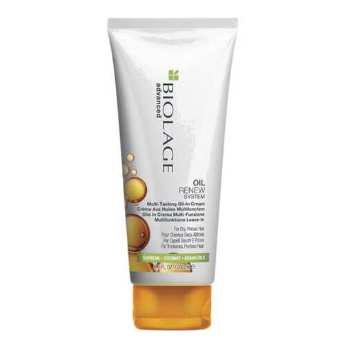 Бальзам для волос Matrix Biolage Advanced Oil Renew Leave-In 200 мл в Эль Дибот