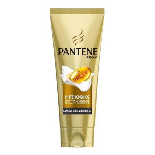 Бальзам для волос PANTENE Pro-V 3 Интенсивное восстановление 200 мл в Эль Дибот