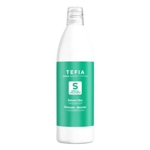 Бальзам для волос Tefia Beauty Special Treatment 1 л в Эль Дибот