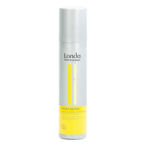 Бальзам-кондиционер несмываемый Londa Visible Repair Leave-in для поврежденных волос 250мл в Эль Дибот