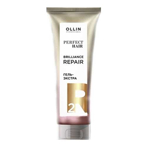 Гель Ollin Professional Perfect hair brilliance repair 2 шаг 250 мл в Эль Дибот